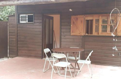 Barra de Valizas House | Cabaña en Valizas-Casa Shanti