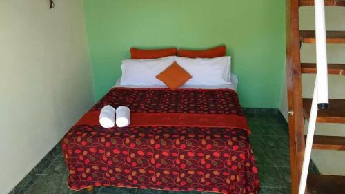 Banfield Apartment | Cabaña Escondida