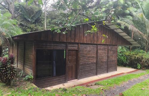 Venecia House | Cabaña escondida Venecia