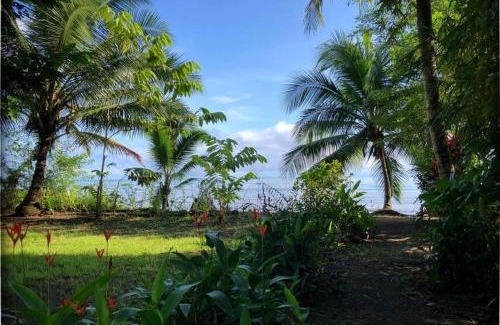 Arusi House | Cabaña Espavé - Arusí, Chocó