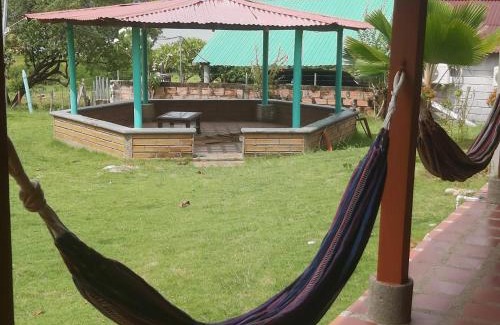 Los Cordobas House | Cabaña Espolon