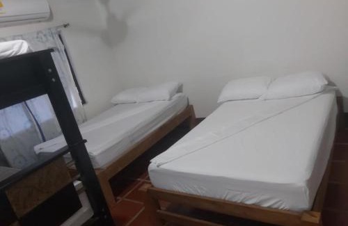 Los Cordobas House | Cabaña Espolon