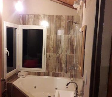 Partido de Bahia Blanca Ski Chalet | Cabaña Exclusiva