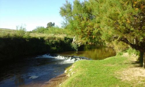 Partido de Bahia Blanca Ski Chalet | Cabaña Exclusiva
