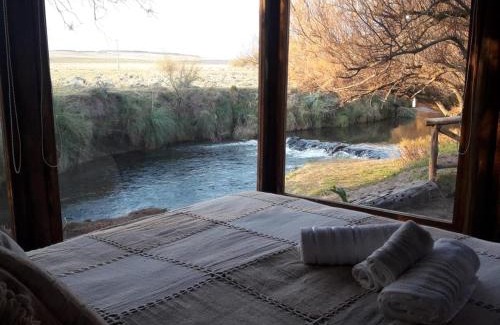 Partido de Bahia Blanca Ski Chalet | Cabaña Exclusiva