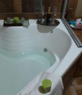 Partido de Bahia Blanca Ski Chalet | Cabaña Exclusiva