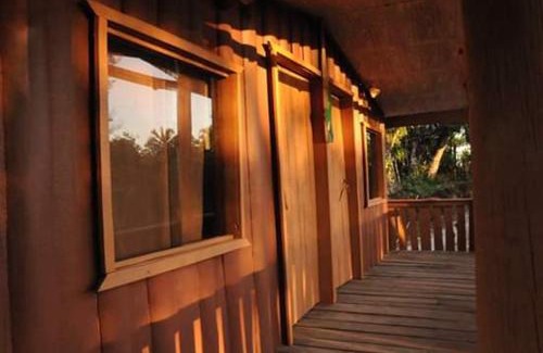 San Vito Hotel | Cabaña Familiar 7 Colinas