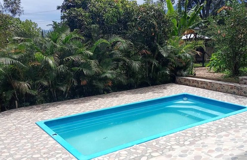 San Antonio del Tequendama House | Cabaña Familiar