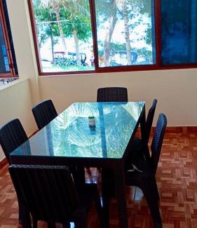 Sauce Apartment | Cabaña Familiar del lago - Sauce