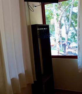 Sauce Apartment | Cabaña Familiar del lago - Sauce