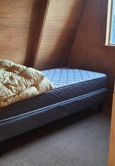 Puerto Williams House | Cabaña Fortunata