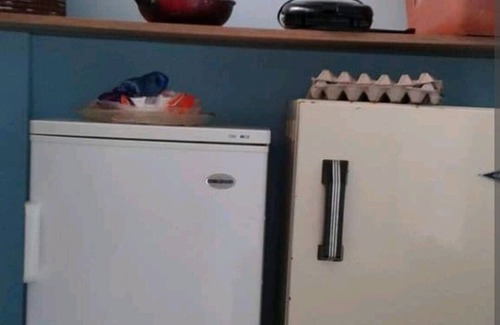 Cordoba Cabin | Cabaña Frente al mar