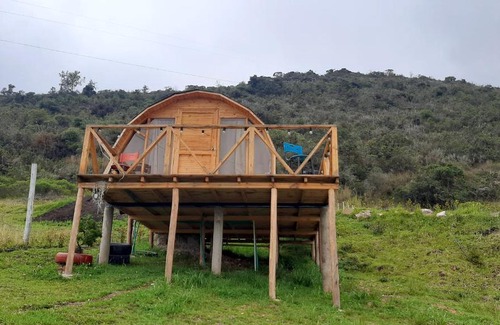 Guatavita House | Cabaña Guatavita