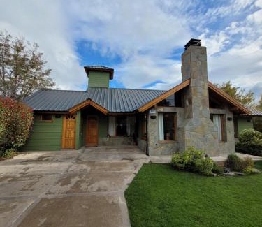 San Martin de los Andes House | Cabaña Honey