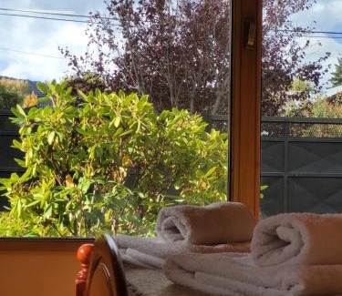 San Martin de los Andes House | Cabaña Honey