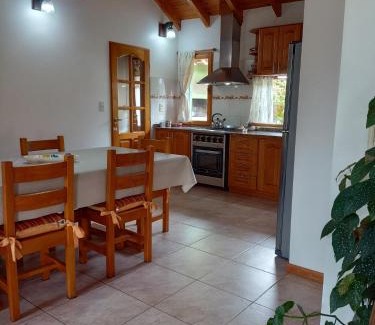 San Martin de los Andes House | Cabaña Honey