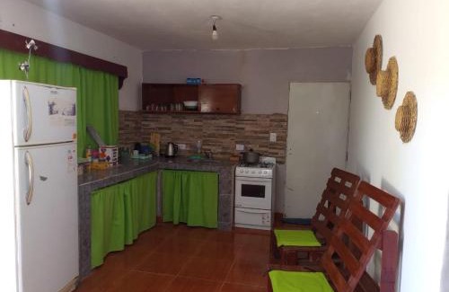 Tinogasta Apartment | cabaña huguito y vane