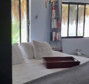 Mahahual Apartment | Cabaña ilean