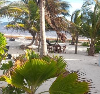 Mahahual Apartment | Cabaña ilean