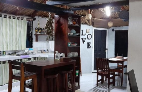 Mahahual Apartment | Cabaña ilean