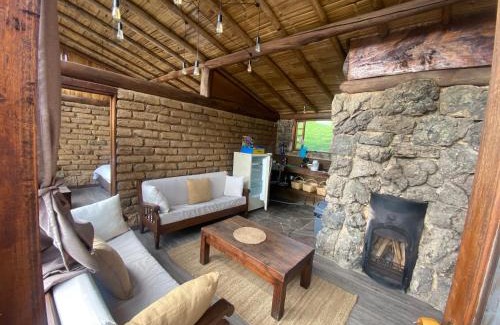 Sesquile House | Cabaña Isla Dorada