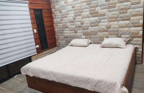 Valle Azul Ski Chalet | Cabaña Ivi