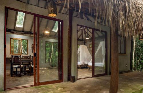 Puerto Morelos House | Cabaña Ja Nik