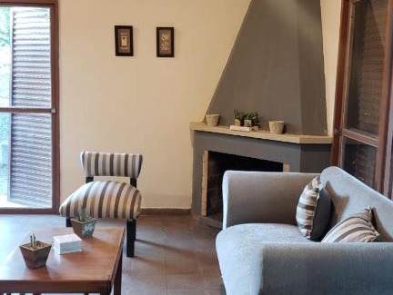 Tunuyan House | Cabaña juan manuel