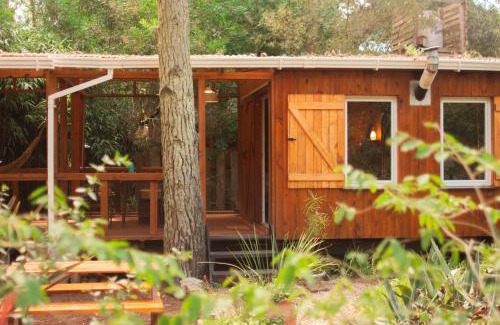 Mar de Las Pampas House | Cabaña Junco