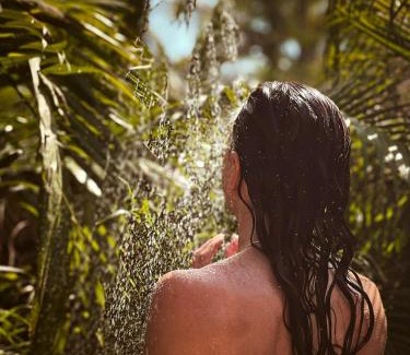 Playa Las Gatas House | Cabaña junto al mar