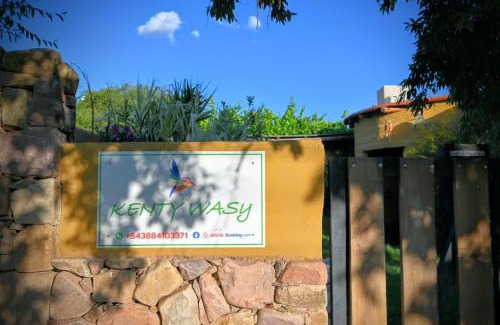 Humahuaca House | Cabaña Kenty Wasy