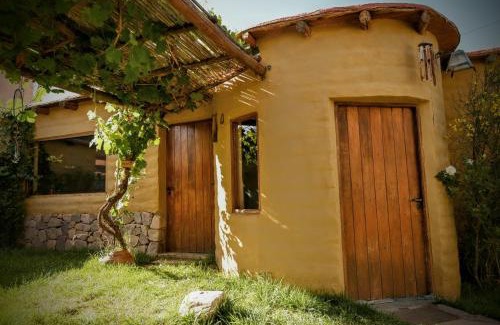 Humahuaca House | Cabaña Kenty Wasy