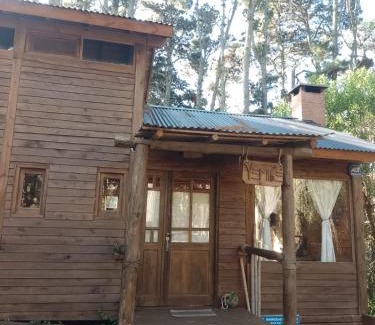 Mar Azul Ski Chalet | Cabaña Kultrum Mar Azul