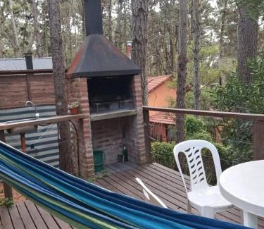 Mar Azul Ski Chalet | Cabaña Kultrum Mar Azul