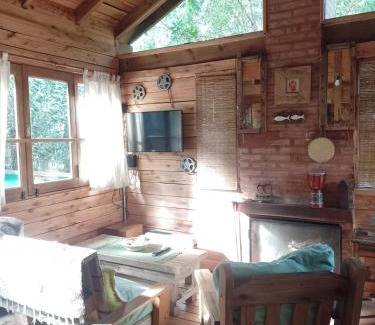 Mar Azul Ski Chalet | Cabaña Kultrum Mar Azul