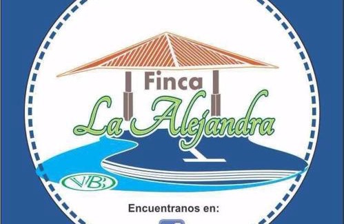 Villavicencio Villa | cabaña La Alejandra