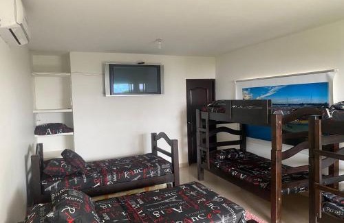 Villavicencio Villa | cabaña La Alejandra