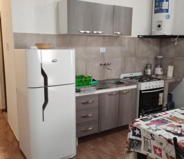 Fiambala Apartment | Cabaña La Angostura