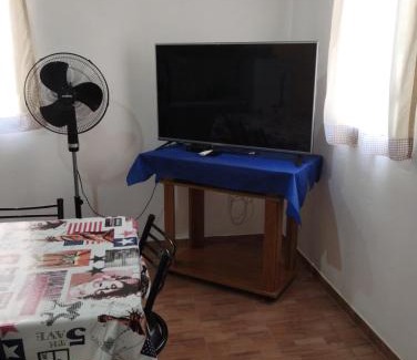 Fiambala Apartment | Cabaña La Angostura