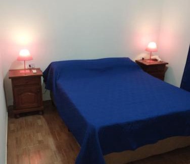 Fiambala Apartment | Cabaña La Angostura