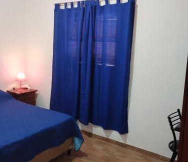 Fiambala Apartment | Cabaña La Angostura