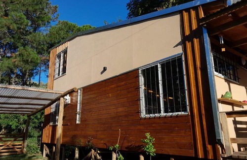 Santa Rosa de Calchines House | Cabaña La Querida