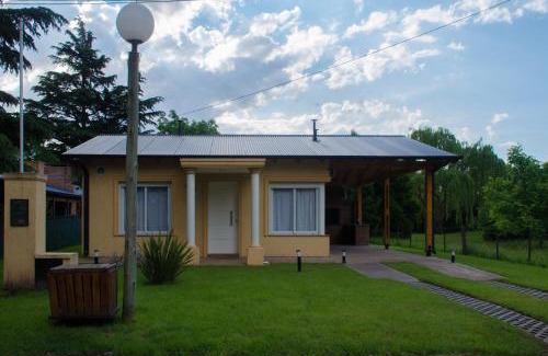 Villa La Arcadia House | Cabaña La Arcadia