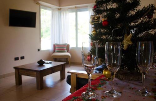 Villa La Arcadia House | Cabaña La Arcadia