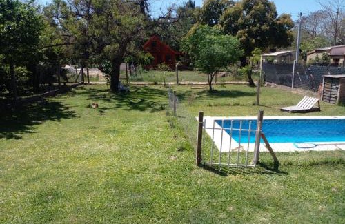 Arroyo Leyes House | Cabaña La Calandria