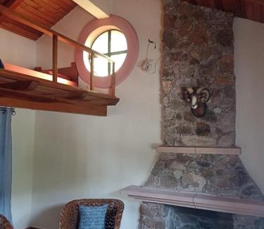 Bernal House | Cabaña la candela