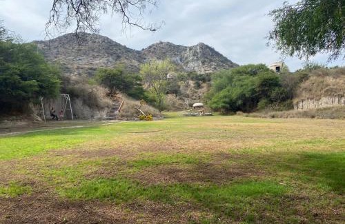 Bernal House | Cabaña la candela