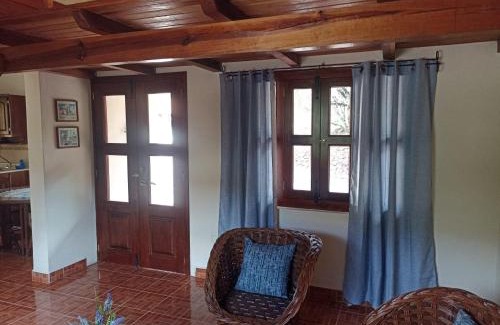 Bernal House | Cabaña la candela