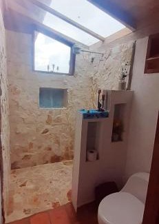 El Penol House | Cabaña La Capilla El Peñol