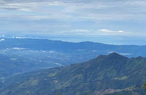 Rivas Apartment | Cabaña la Chispita, Alto Jaular